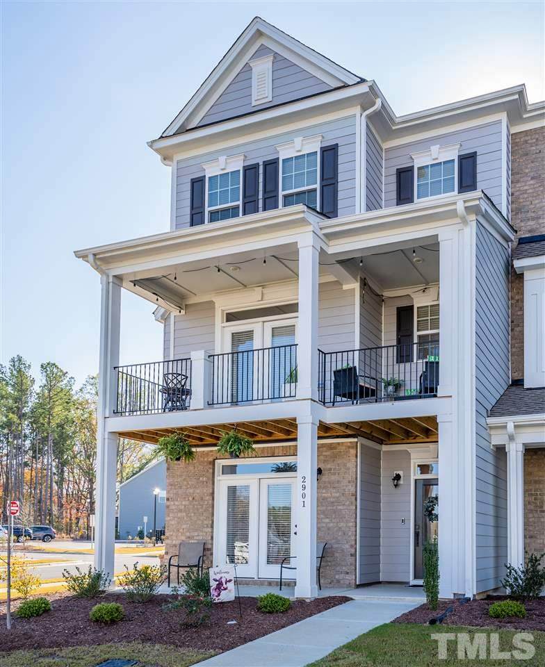 2901 Great Lawn Road - Photo 1
