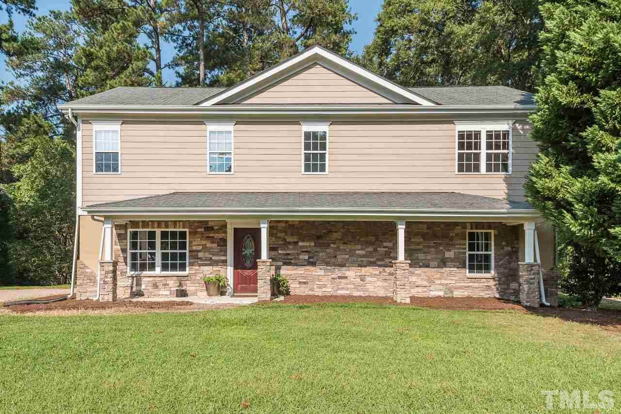 1341 Davis Drive - Photo 1