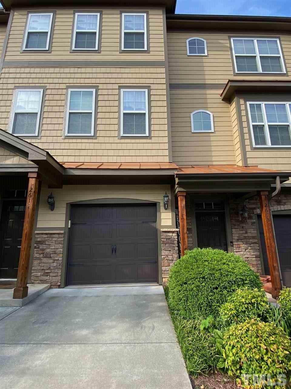 2613 Stewart Pines Drive - Photo 1
