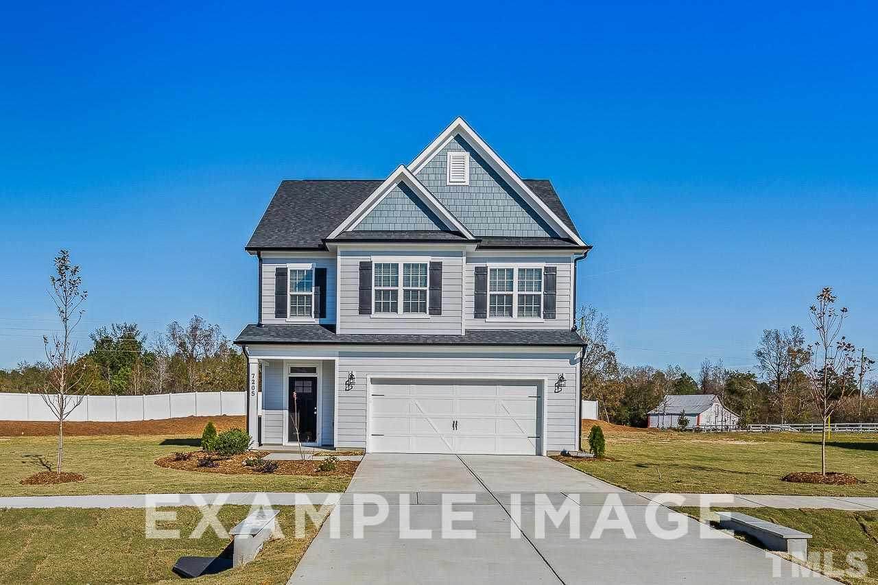 209 Highland Forest Drive - Photo 1