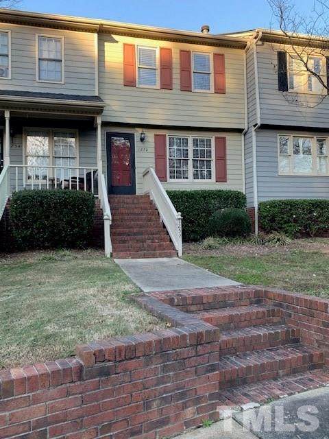 1252 Shadowbark Court - Photo 1