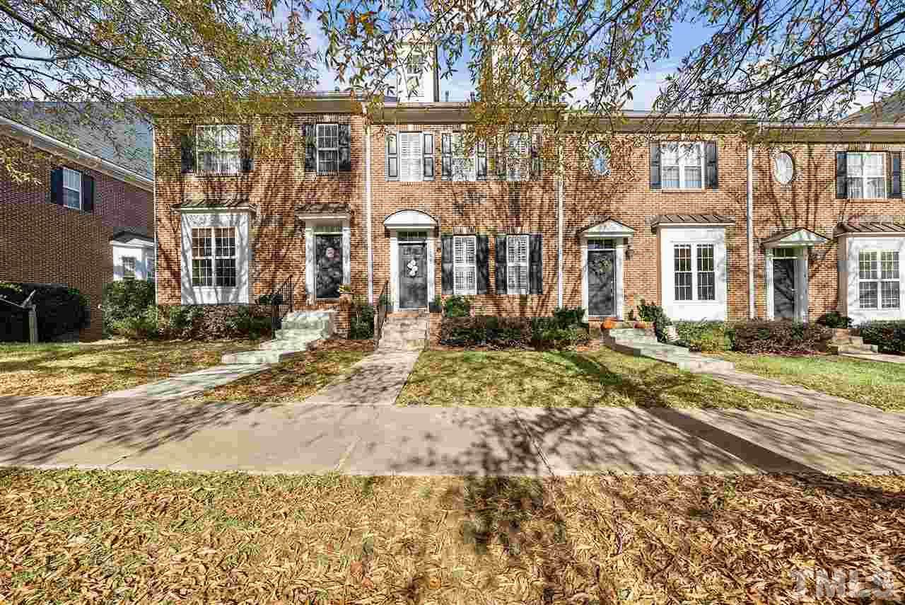122 Savannah Ridge Road - Photo 1