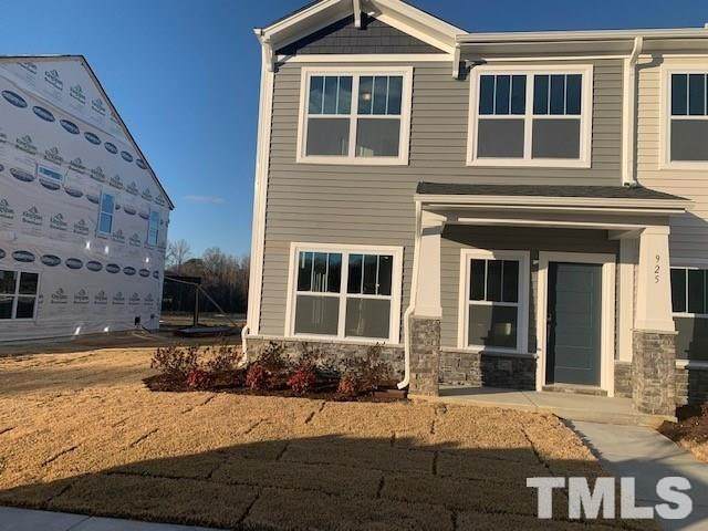 925 Robbie Jackson Lane - Photo 1