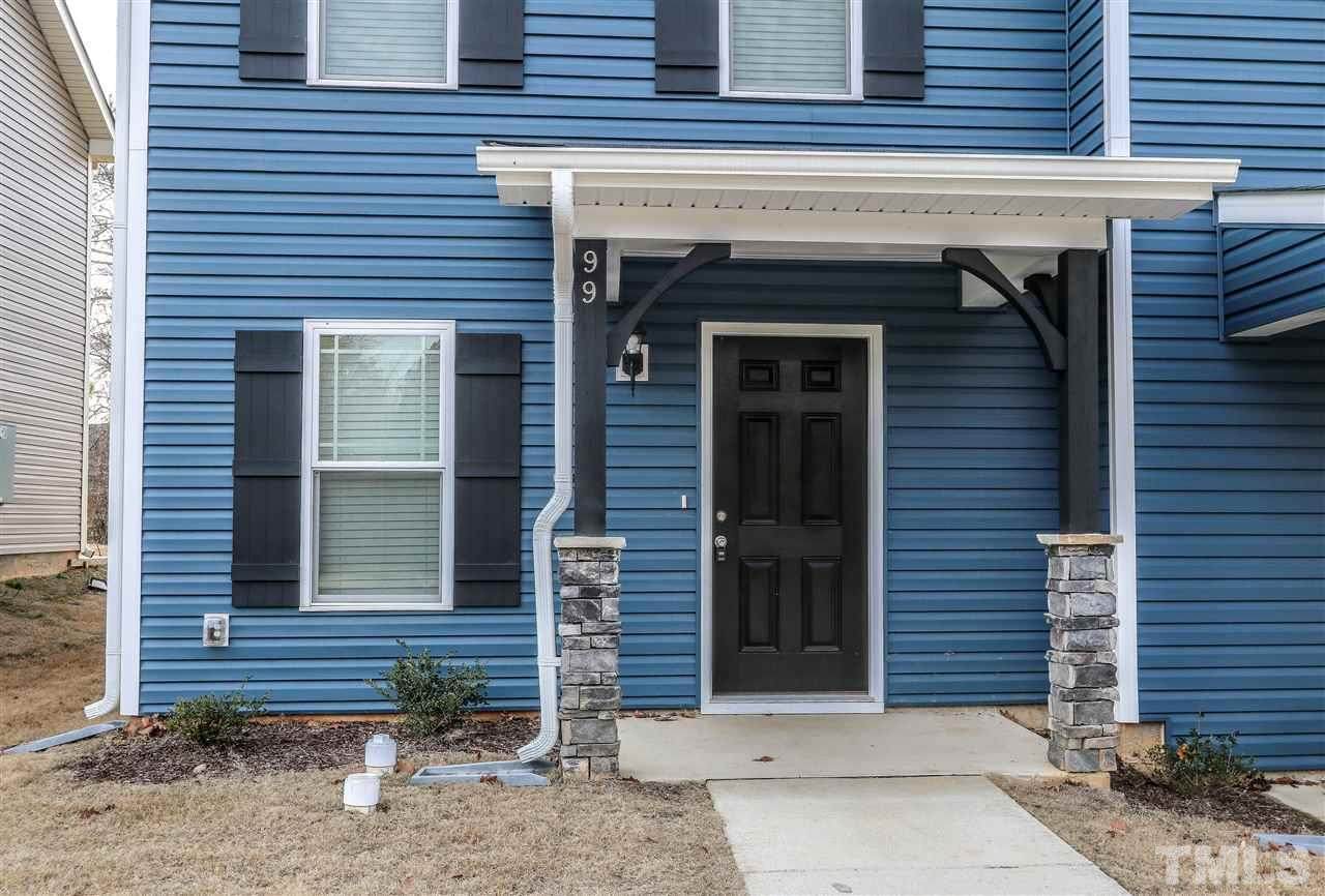 94 Longleaf Pine Street - Photo 1