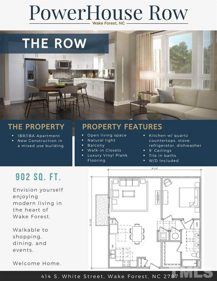414-208 White Street - Photo 1