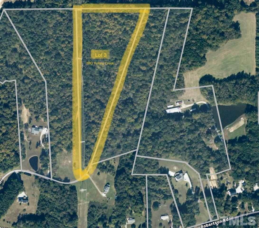 TBD Rolling Creek Court - Photo 1