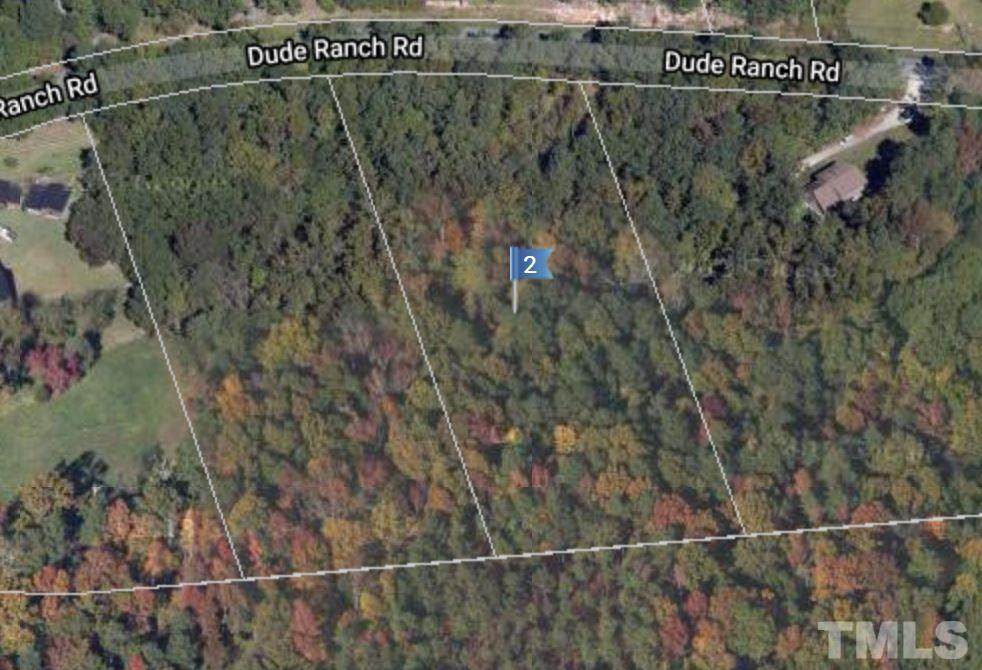 5600 Dude Ranch Road - Photo 1