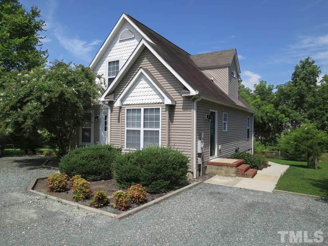 310 Davie Road - Photo 1