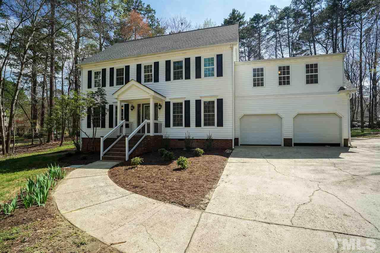 11501 Hyde Place - Photo 1