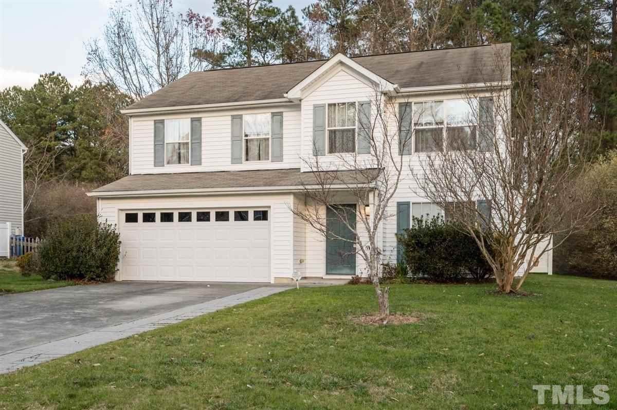 114 Brandi Drive - Photo 1
