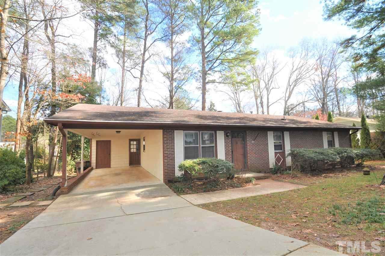 908 Belhaven Road - Photo 1
