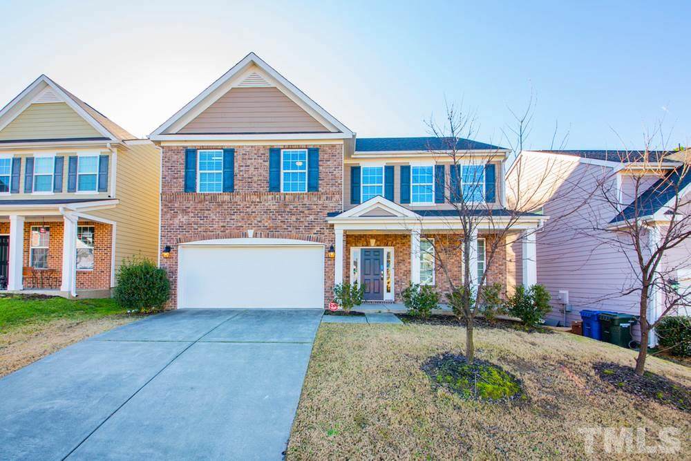 128 Glenview Lane - Photo 1