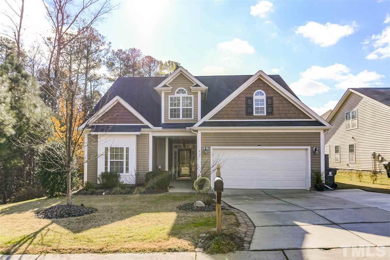 417 Braxman Lane - Photo 1