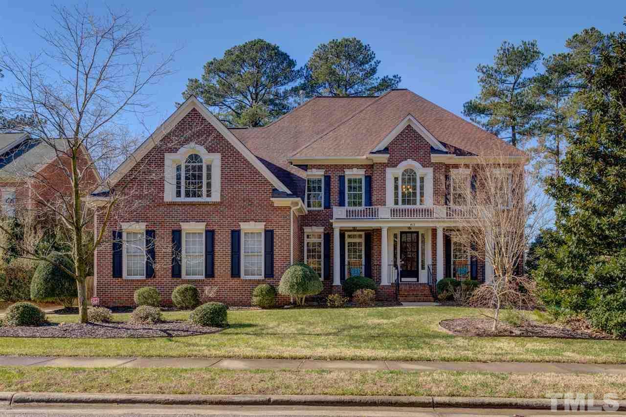 412 Allenhurst Place - Photo 1