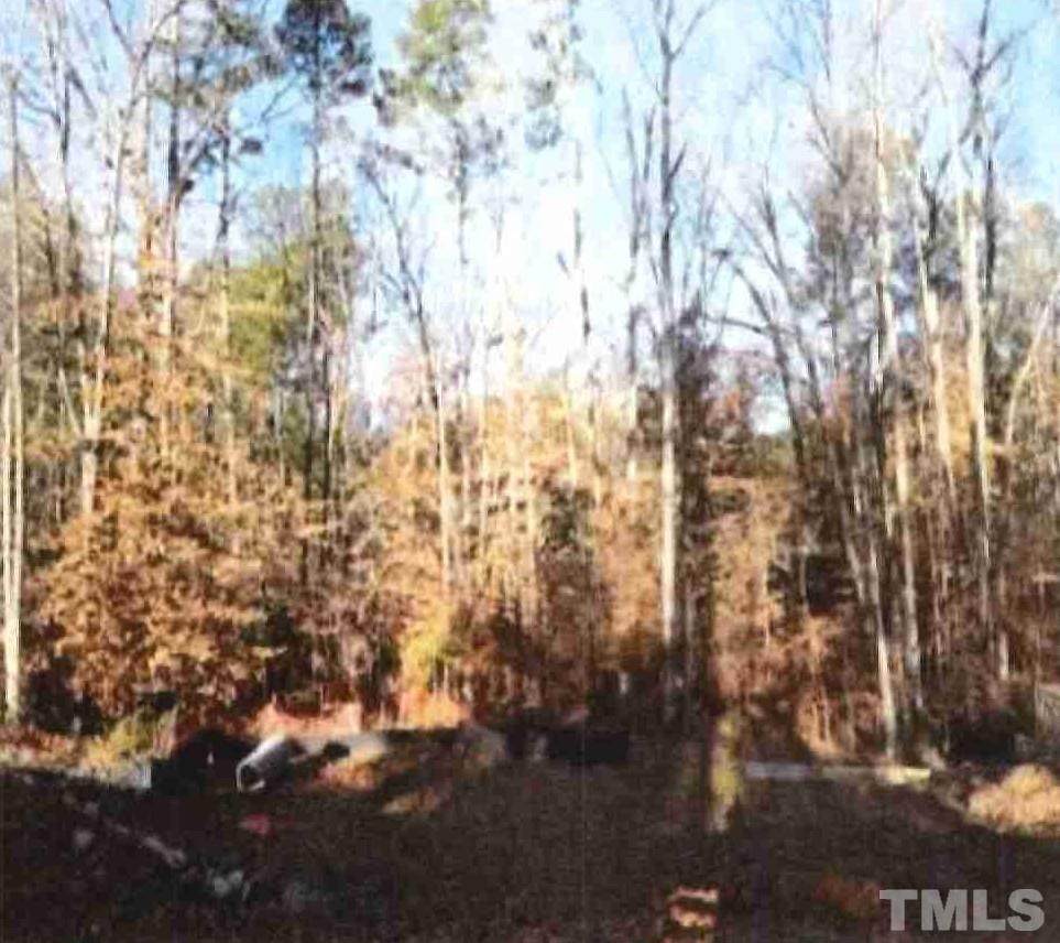 8001 Ghost Pony Trail - Photo 1