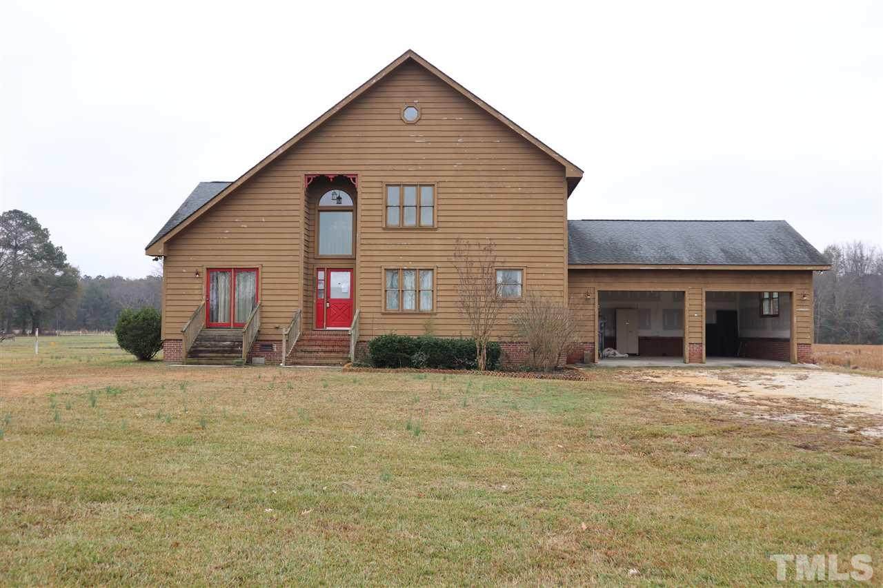 3821 Stevens Mill Road - Photo 1