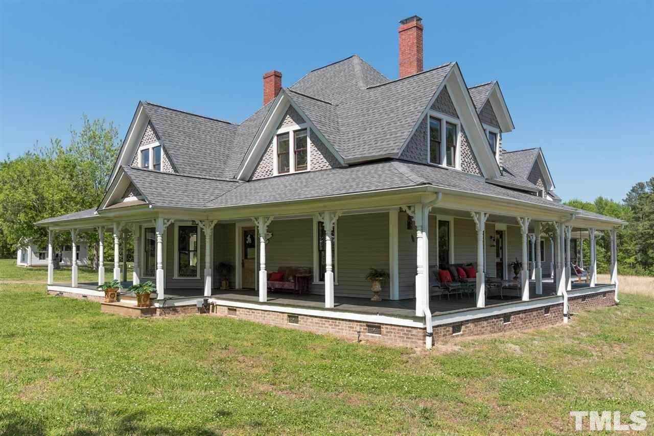 16168 Buffalo Road - Photo 1