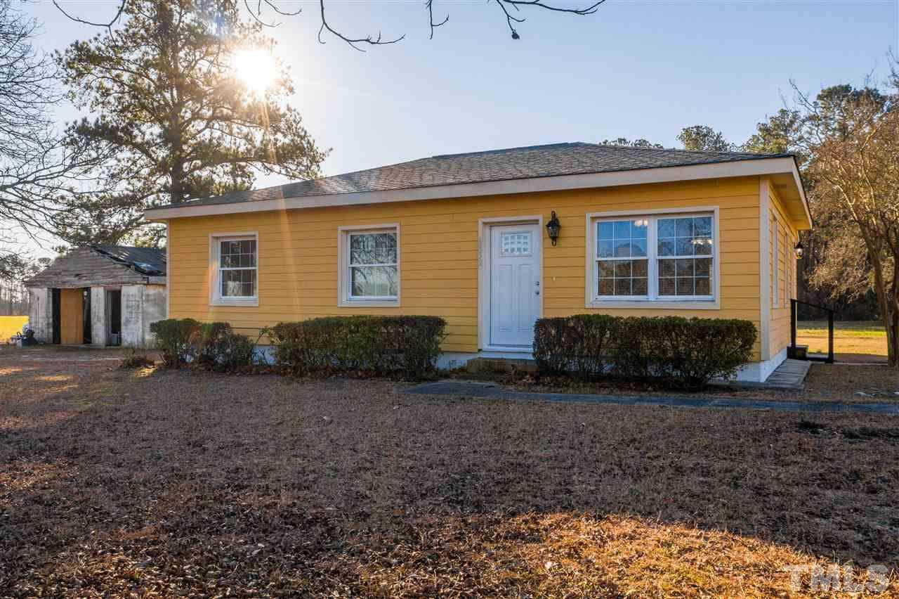 6832 Brack Penny Road - Photo 1