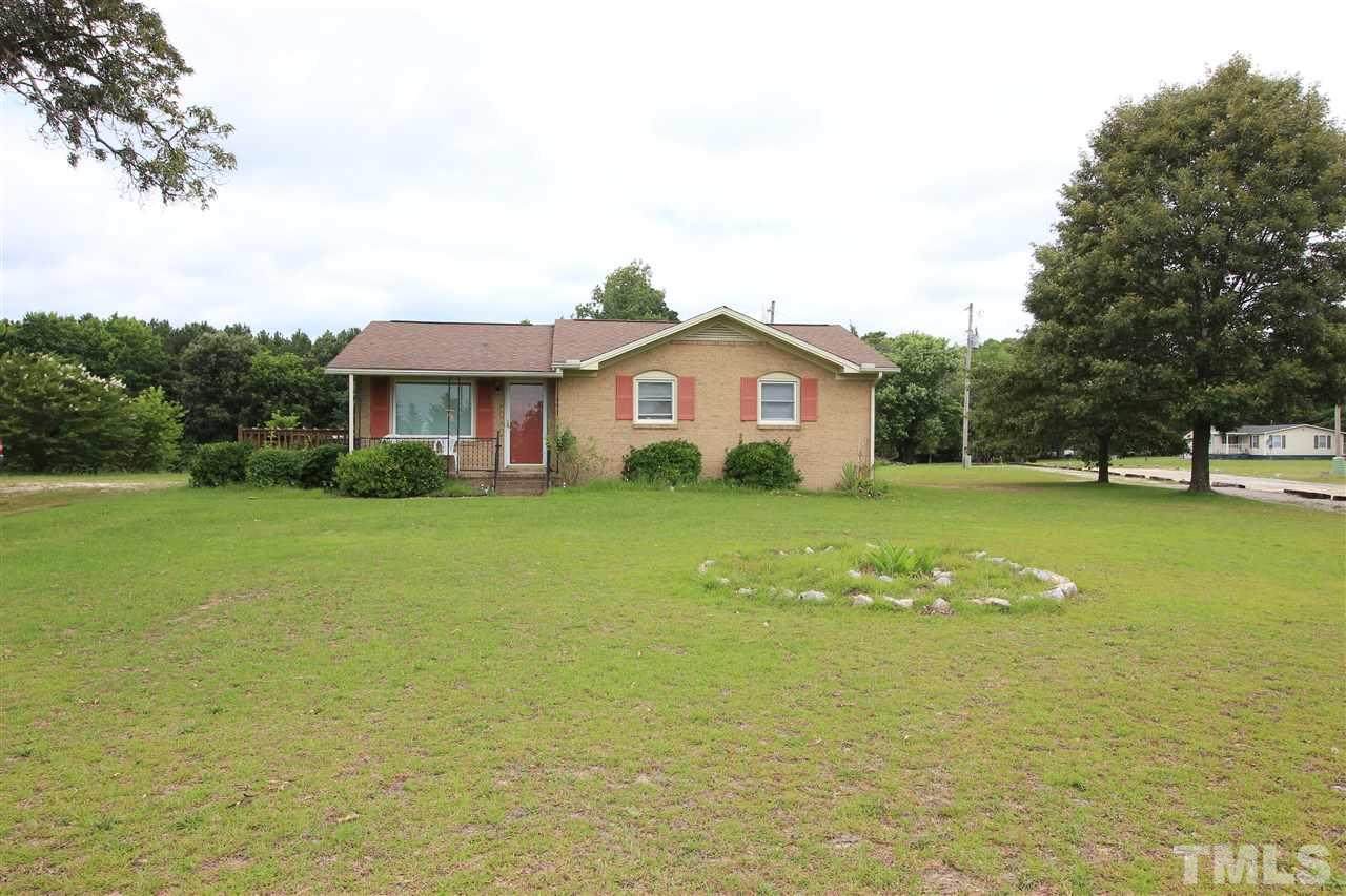 8255 Nc 903 Highway - Photo 1