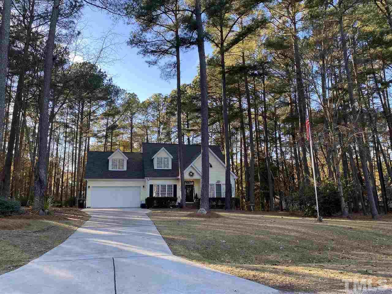 129 Peach Orchard Drive - Photo 1