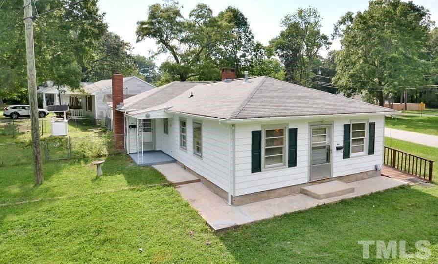 2731 Duke Homestead Road - Photo 1