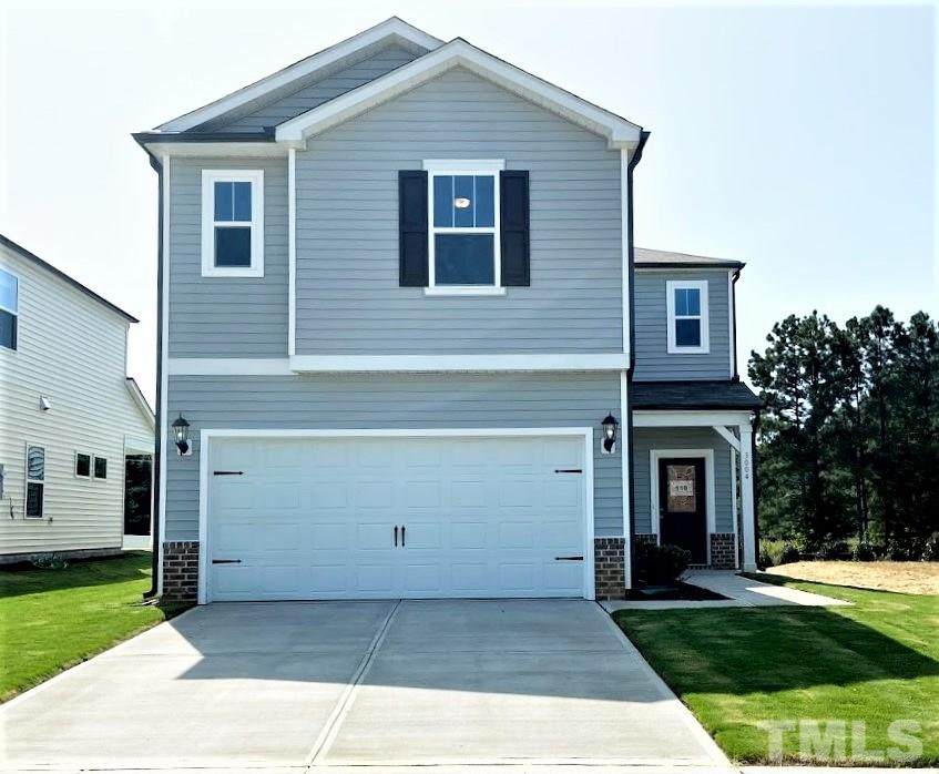 3004 Lake Barkley Way - Photo 1