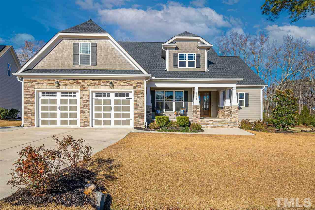1341 Hoke Landing Lane - Photo 1