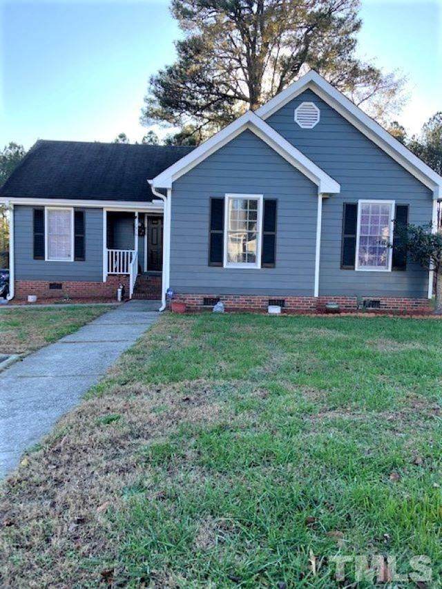 1916 Ranch Mill Circle - Photo 1