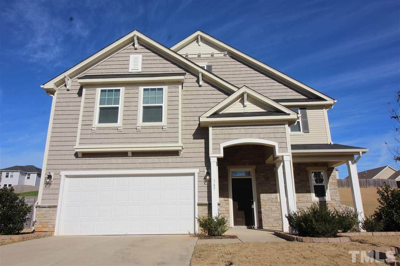 347 Rolling Meadow Drive - Photo 1