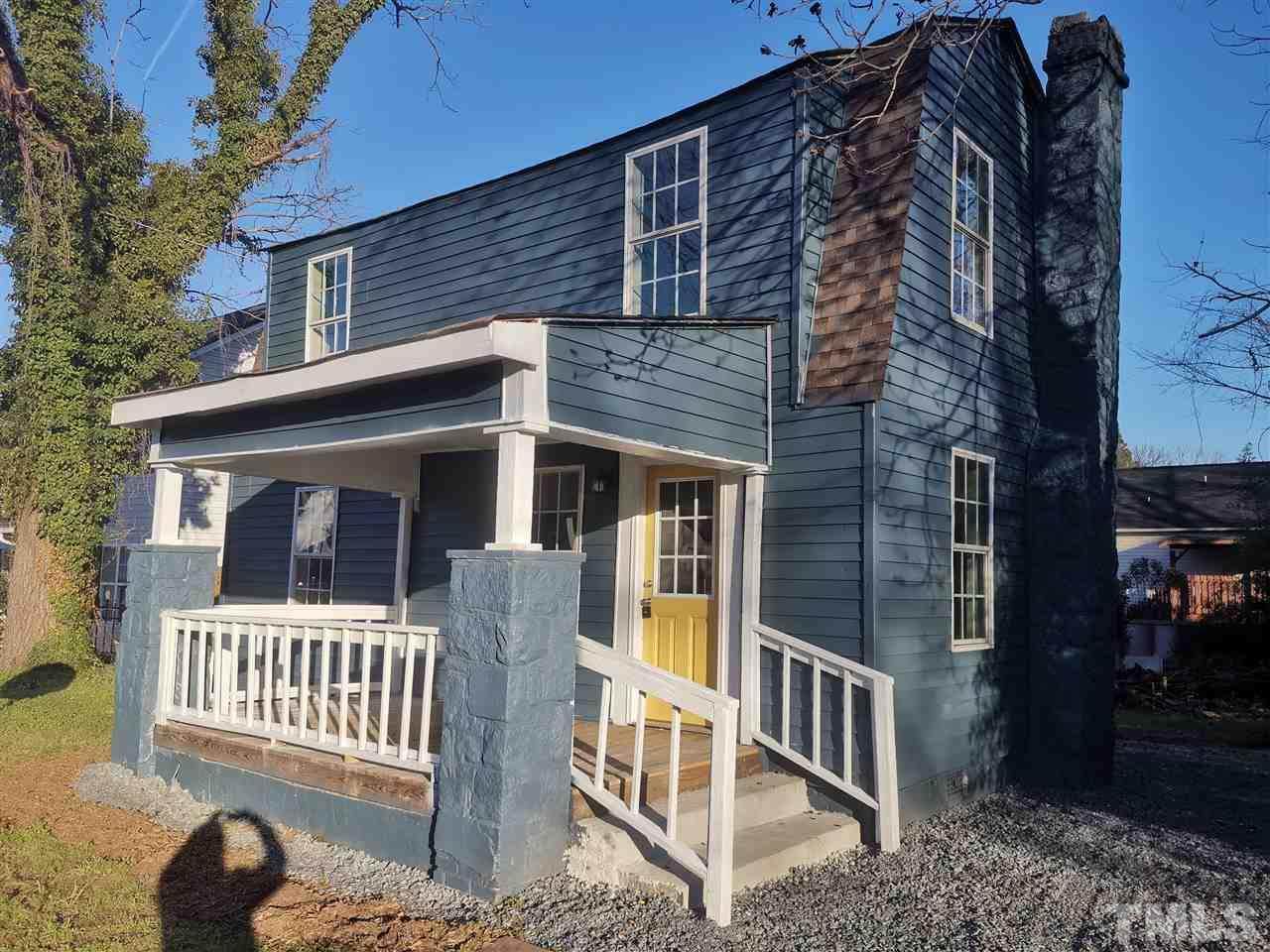 423 Lakeland Street - Photo 1