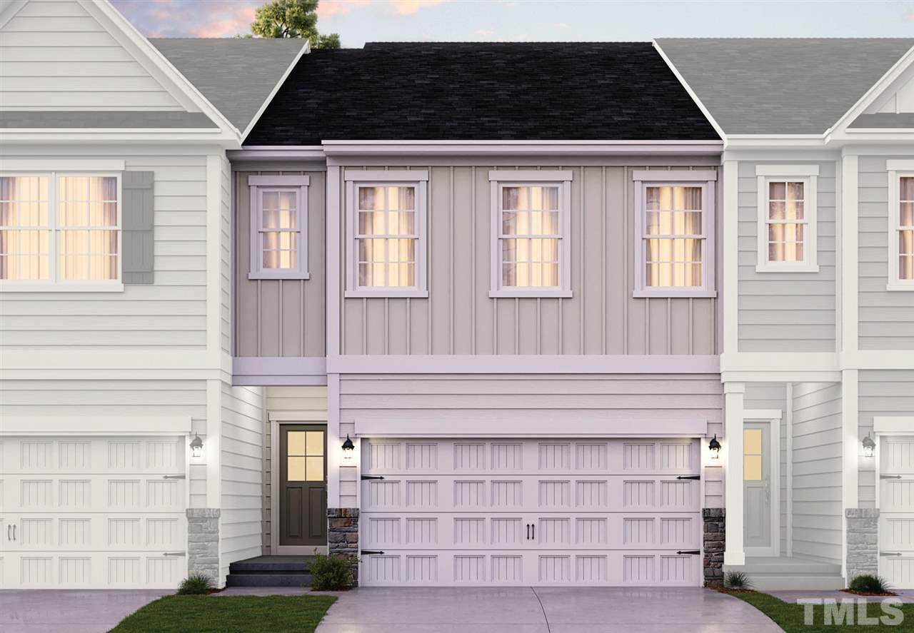 1104 Grenshaw Drive - Photo 1