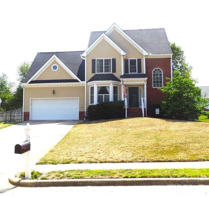 9209 Dawnshire Road - Photo 1