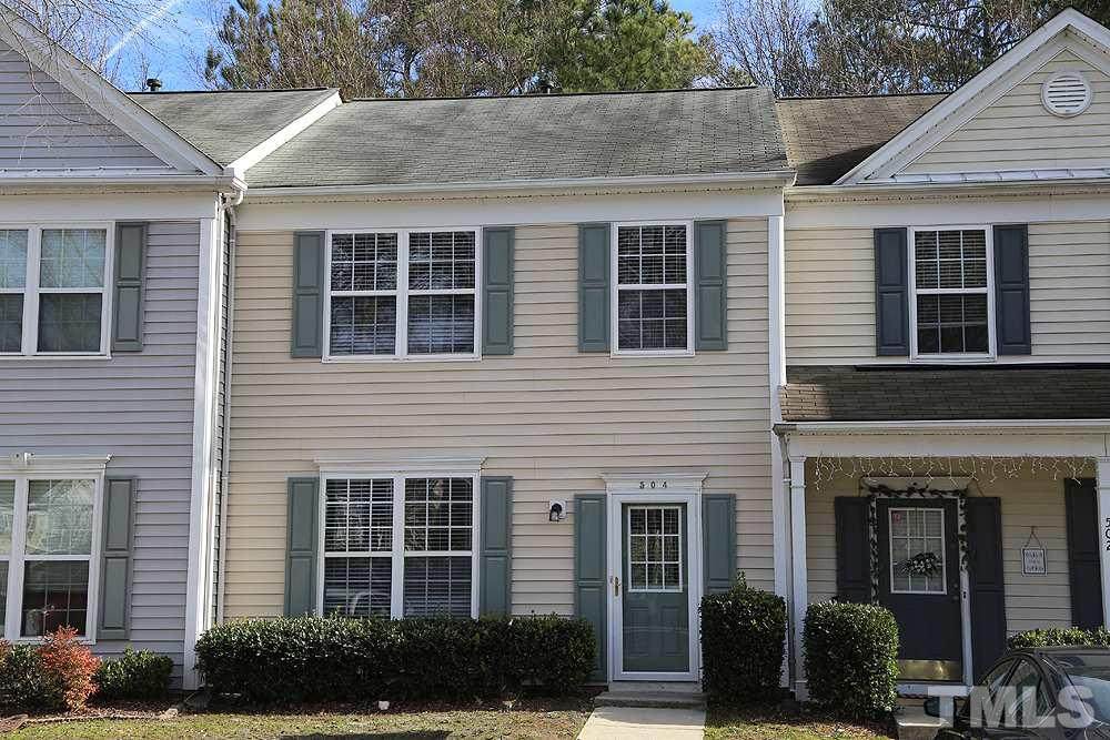 504 Canyon Lake Circle - Photo 1