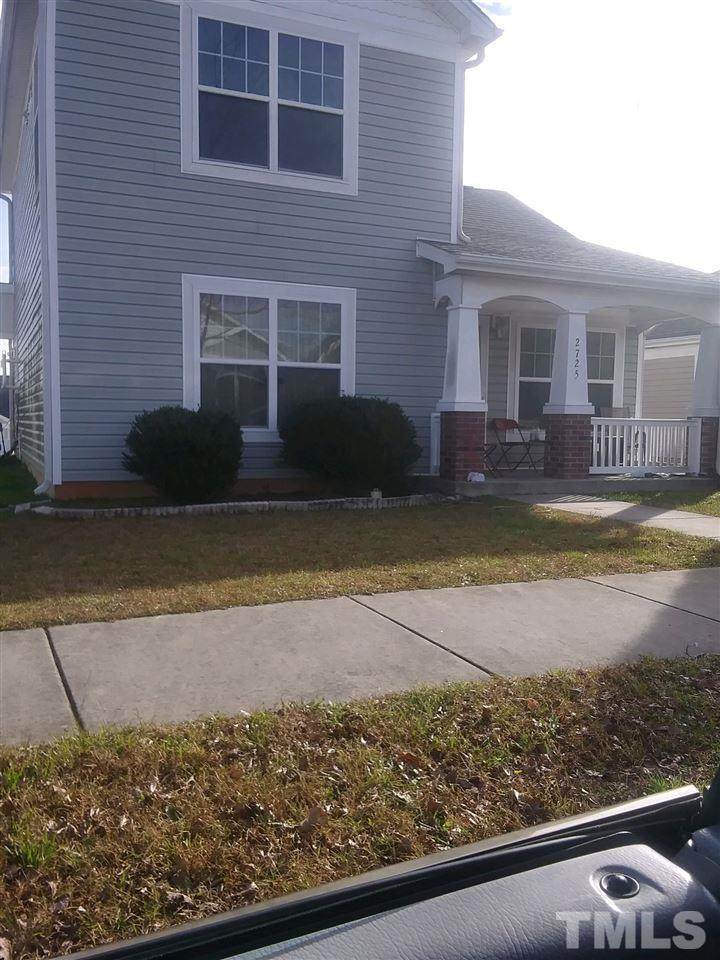 2725 Alpha Drive - Photo 1