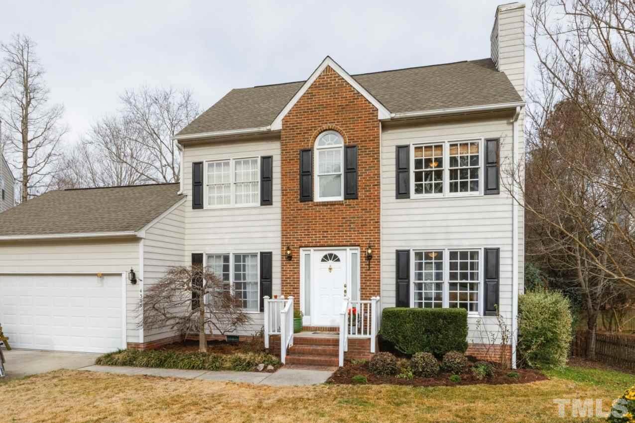 4305 Fowler Ridge Drive - Photo 1