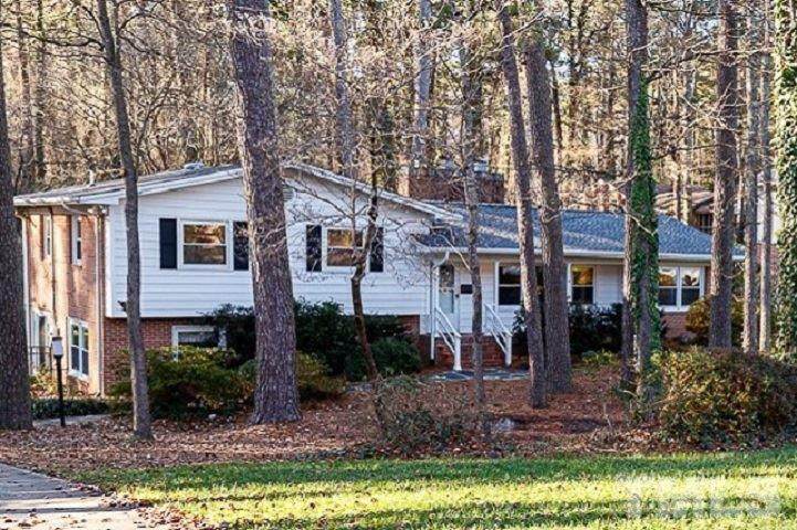 3508 Manford Drive - Photo 1