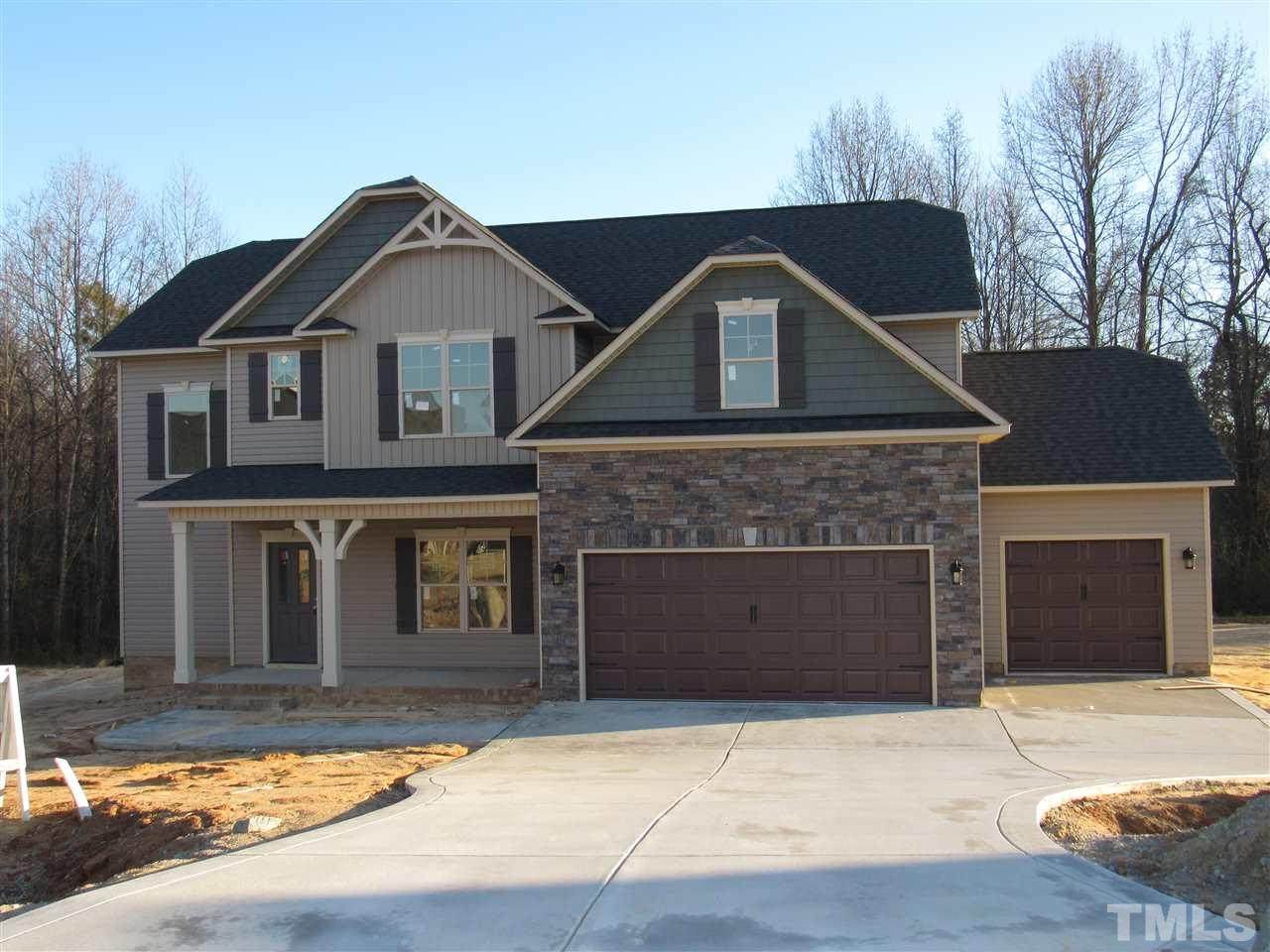 215 Belmont Farms Drive - Photo 1