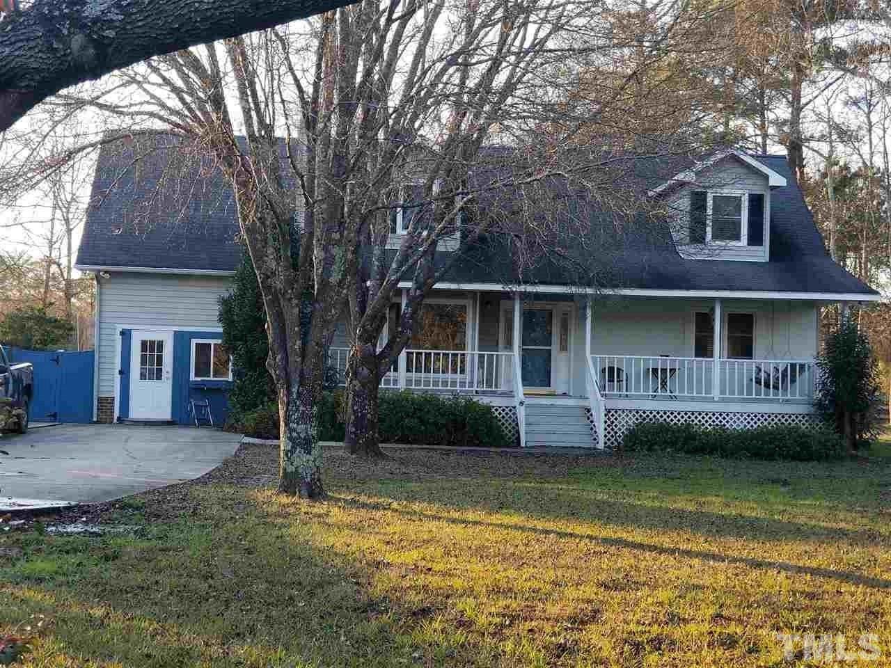 2300 Rolesville Road - Photo 1