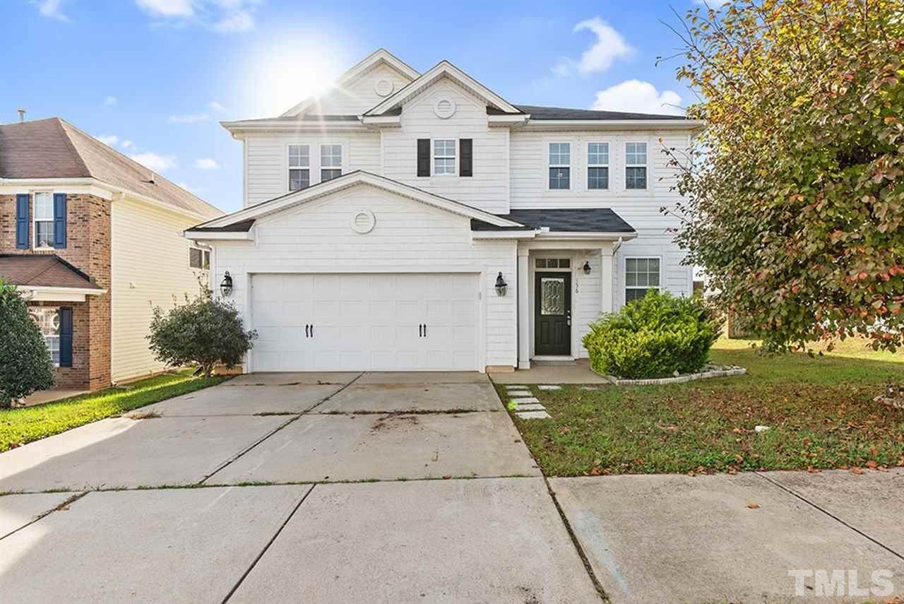 156 Averasboro Drive - Photo 1