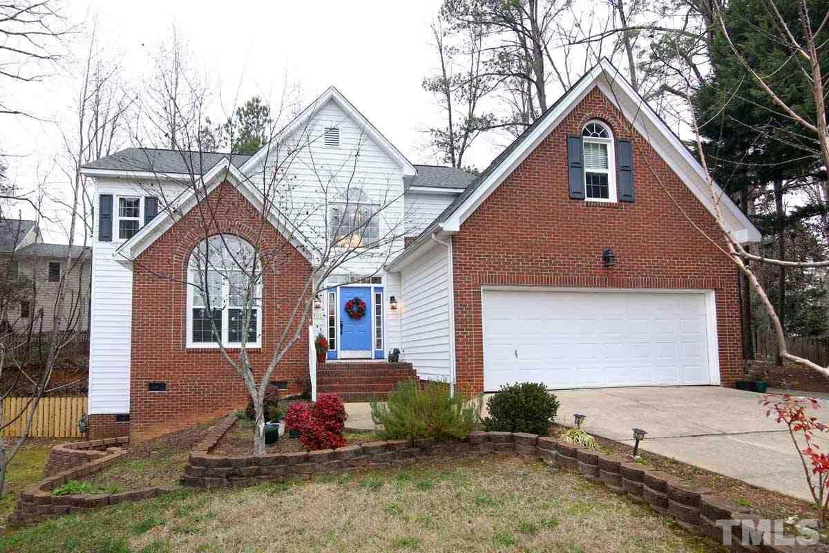 9117 Castleton Lane - Photo 1
