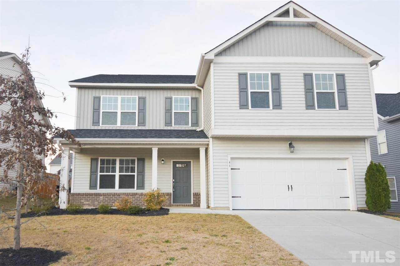 46 Iroquois Court - Photo 1