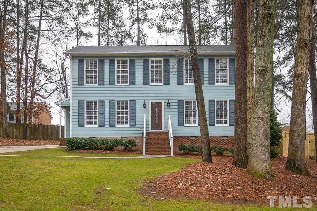 1219 Nottingham Drive - Photo 1