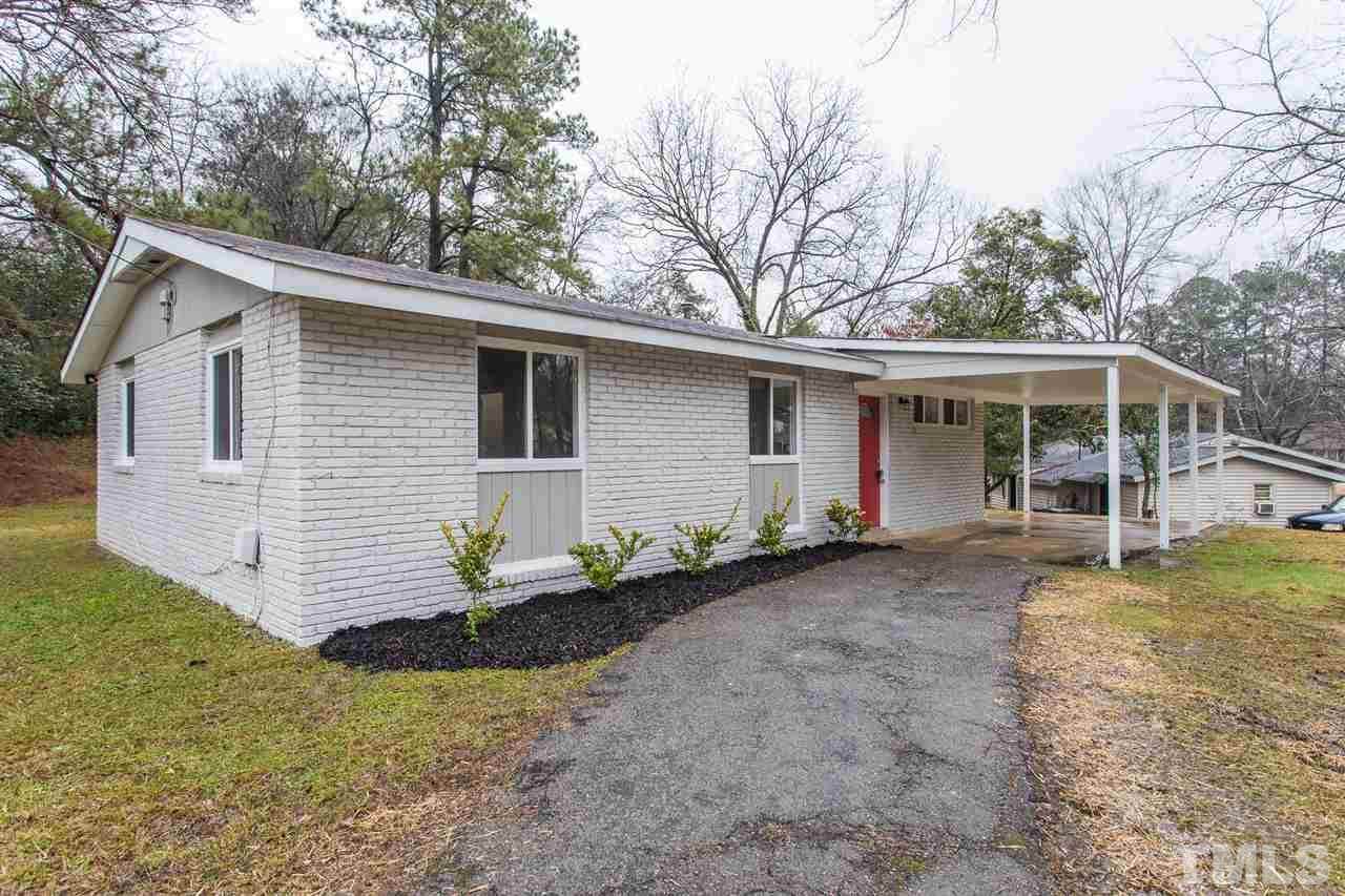 805 Fitzgerald Drive - Photo 1