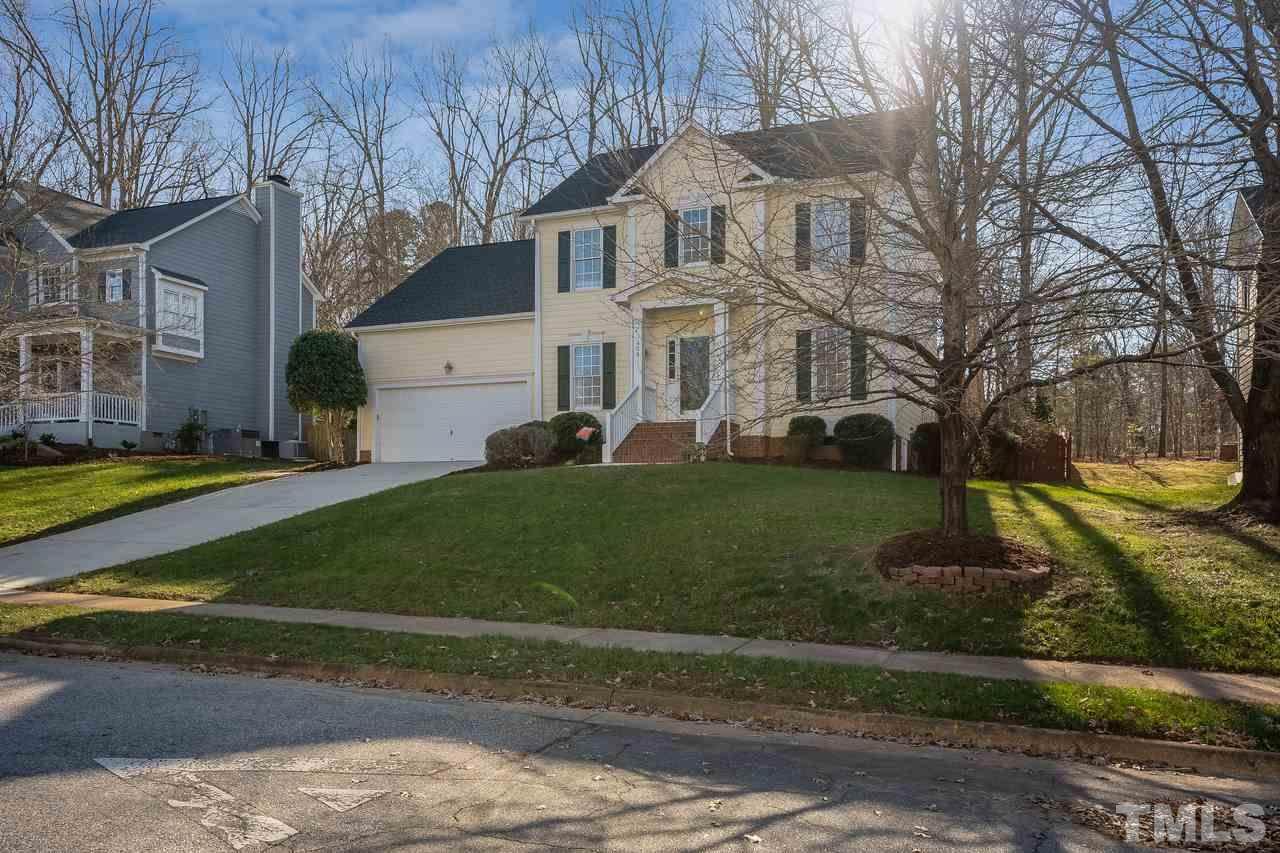408 Silvergrove Drive - Photo 1
