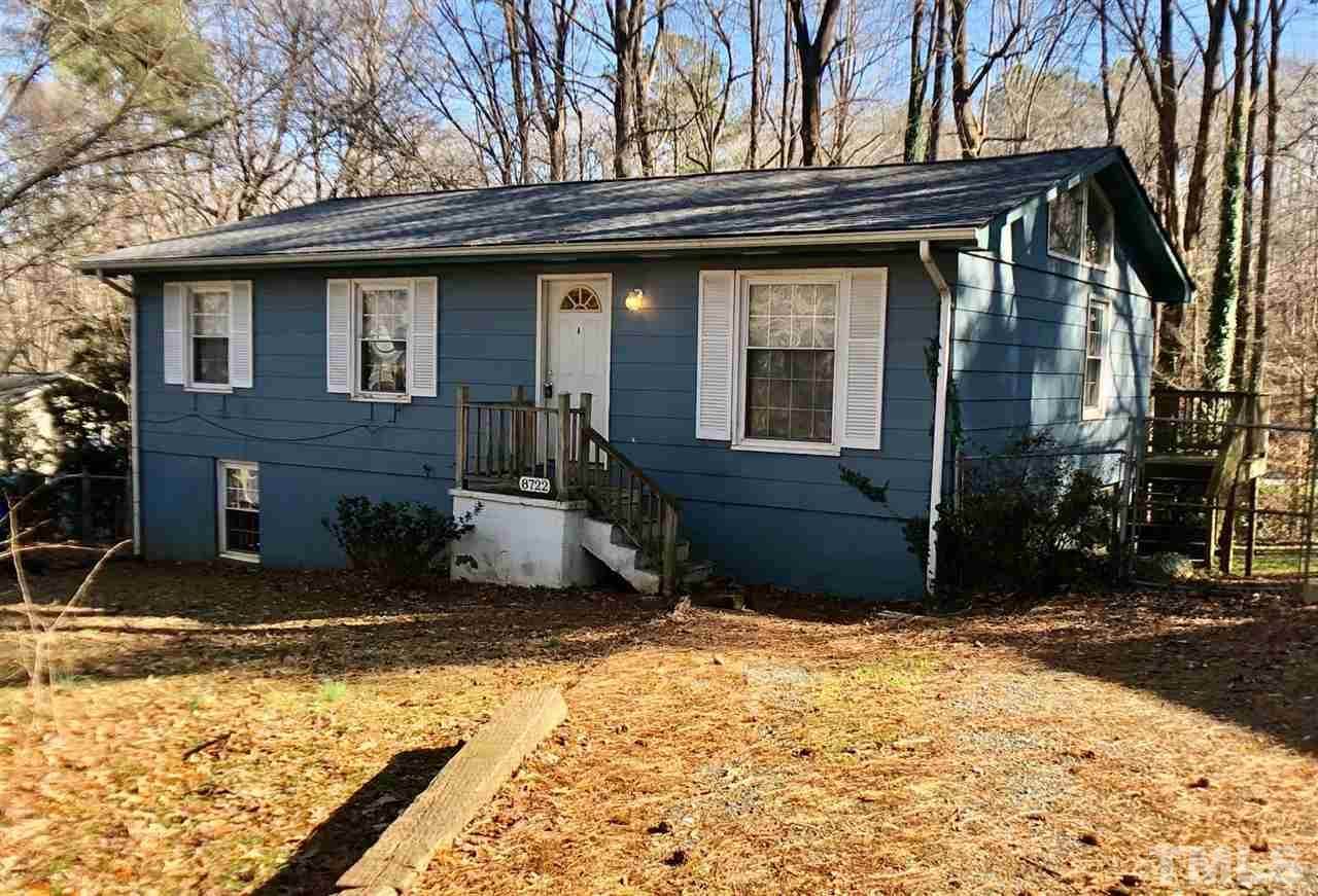 8722 Rollingwood Road - Photo 1
