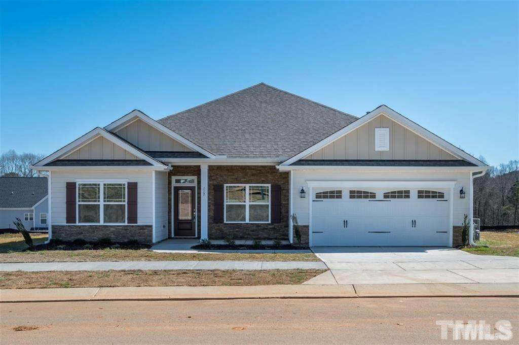87 Bushel Basket Drive - Photo 1