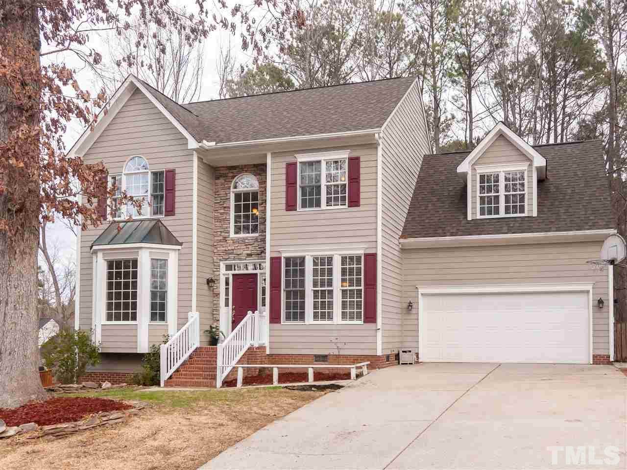 1306 Patterson Grove Road - Photo 1
