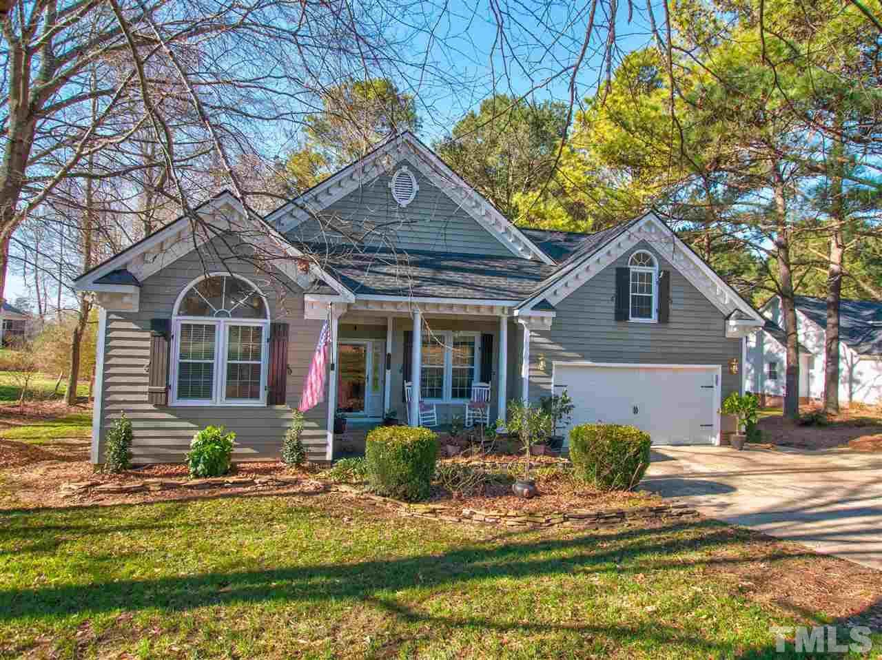 5824 Lunenburg Drive - Photo 1