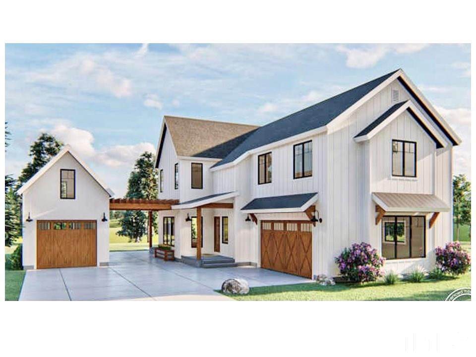 609 Chatham Street - Photo 1
