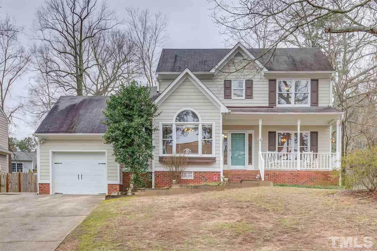 1709 Oak Tree Way - Photo 1